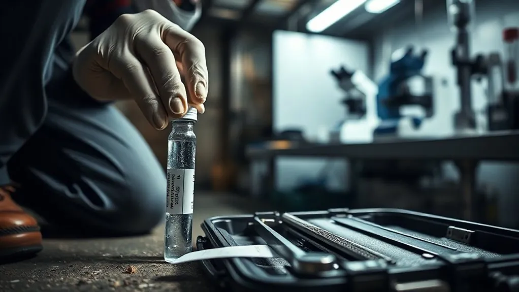 Bulk Sampling & Lab Testing in Tulse Hill — HSE-licensed specialists