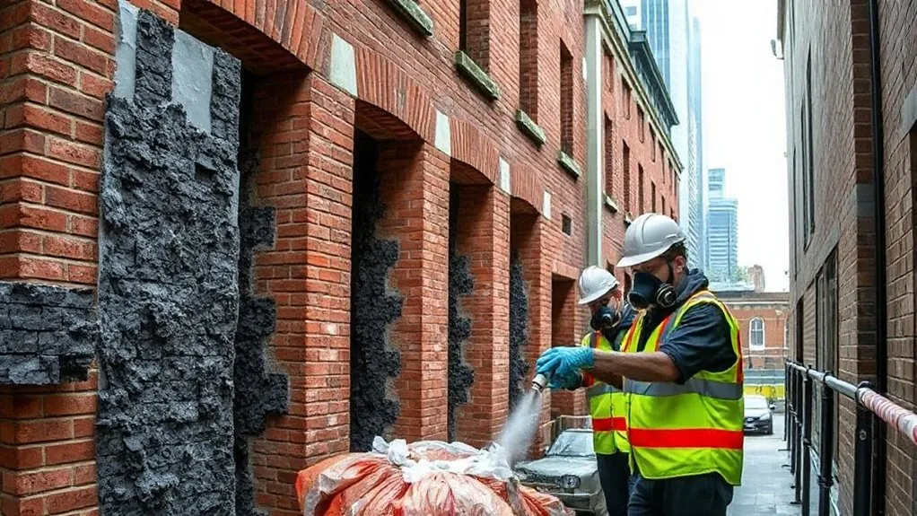 Construction & Demolition in Tulse Hill — HSE-licensed specialists