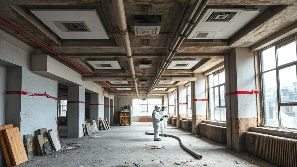 Soft Strip & Demolition in Tulse Hill — HSE-licensed specialists