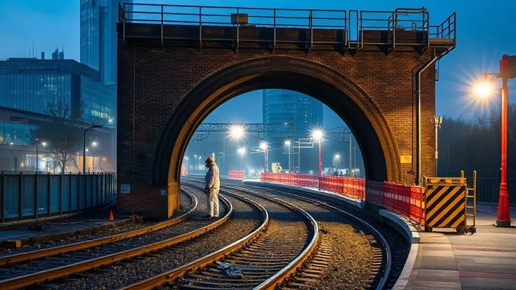 Transport Infrastructure in Tulse Hill — HSE-licensed specialists